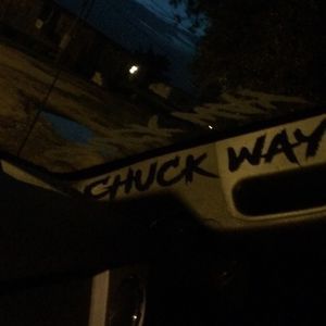 Meet your Posher, Randall